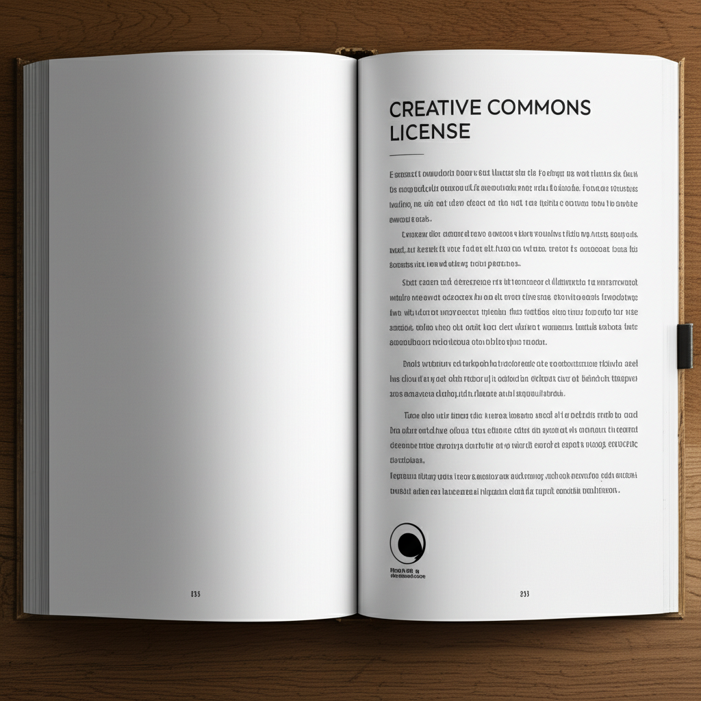 Understanding Creative Commons in 2025