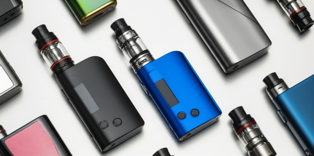 The Top Vaporizers You Can Buy